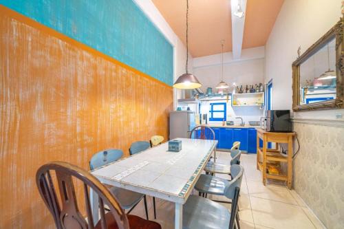 Sanxing House | Family-Friendly Happy Three Stars B&B with Great Amenities