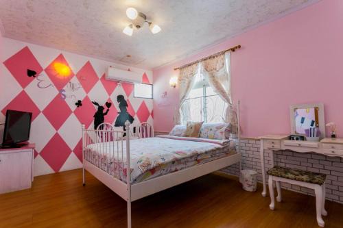Lyudao Bed & Breakfast | Budget-Friendly Evening Sun B&B with Child-Friendly Amenities