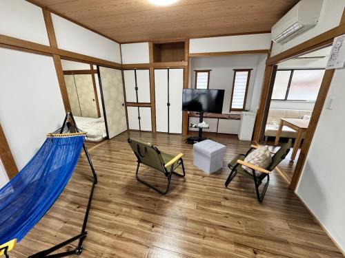 Narita Apartment | 幸Happiness 10 Guests Near Narita Airport 3 Parking Spaces Spacious Home