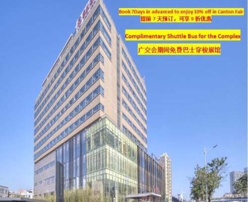 Baiyun Hotel | Relax at Yunkai Hotel: 5-Star Oceanfront Retreat