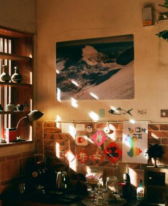 Jinhu House | Child-Friendly Comfort at 序室 Narrative - Rated 9.5/10