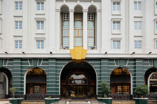 Taitung City Centre Hotel | Top-Rated Kindness Hotel Taitung Branch with Family Amenities