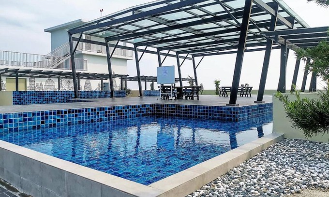 Sitiawan Apartment | Explore The Venus: Starry Views & Family-Friendly Fun