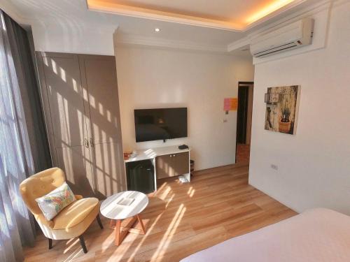 Puli House | Discover Comfort at 得來宿 埔里市區民宿 - 10/10 Rated Stay