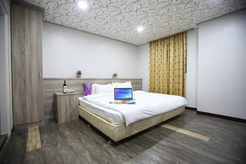Hsinchu City Centre Hotel | Cozy Xin Yuan Hotel: Pet-Friendly and Family-Ready Stays