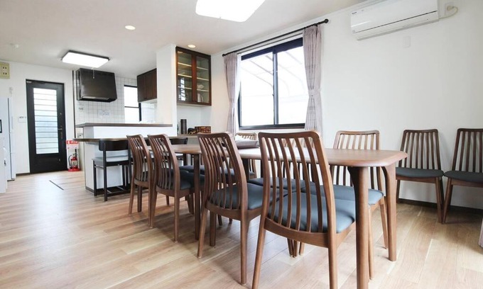 Shima House | Discover 志摩の別荘: Family-Friendly Retreat with Top Reviews
