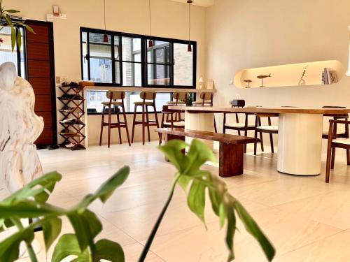 Magong House | Exceptional Family-Friendly Stay at 悠日 Lazy Days