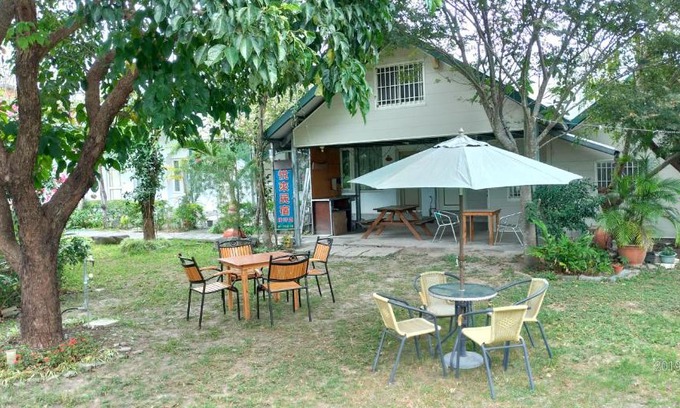 Beinan House | Welcome to Happy Come To B&B: Family-Friendly Retreat