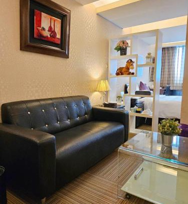 Datong Hotel | Discover Ifinn Hotel: Family-Friendly Stay with Great Reviews