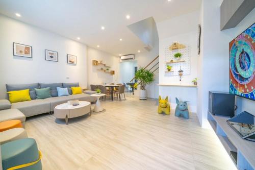 Xinyi House | 愛旅行