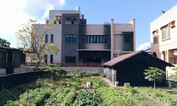Shoufeng House | Experience Slow Water Hill: 10/10 Guest Rated Retreat