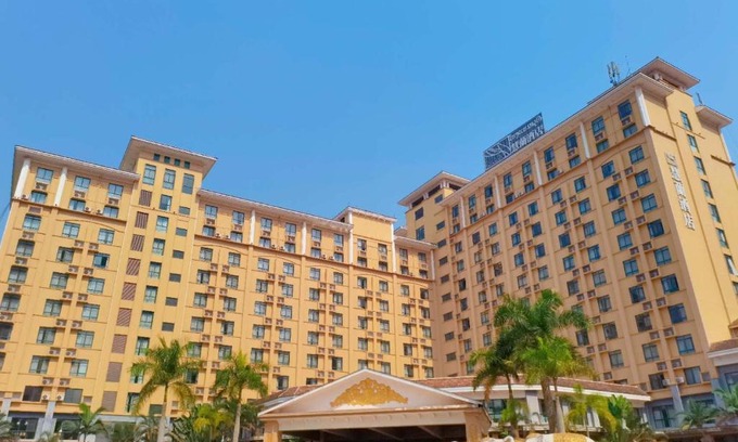 Luang Namtha Province Hotel | Budget-Friendly Bodhi Hotel with Breakfast & Family Perks