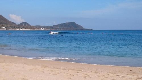 Akaogi House | Ideal Oceanfront Stay at 手広beachbackpackers with Breakfast