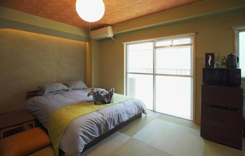 Setagaya Apartment | Family-Friendly Retreat at Matcha-An Setagaya Tokyo