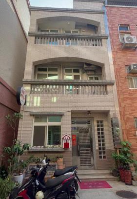 Jinning House | Kid-Friendly拼圖民宿 with Kitchen & 9.4/10 Guest Rating