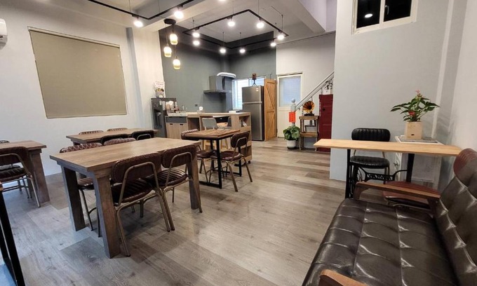 Sanxing Bed & Breakfast | Exceptional Stay at Telling Story House - Child Friendly Getaway