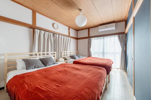 Higashiikebukuro Villa | Family-Friendly 新大塚戸建て with Relaxing Hot Tub