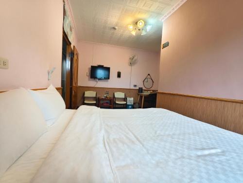 Alishan House | 新天山茶業民宿Alishan tea homestay