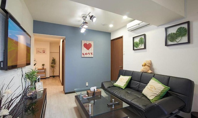 Hyakunincho Apartment | Family-Friendly Hotel Near Shinjuku with Free WiFi