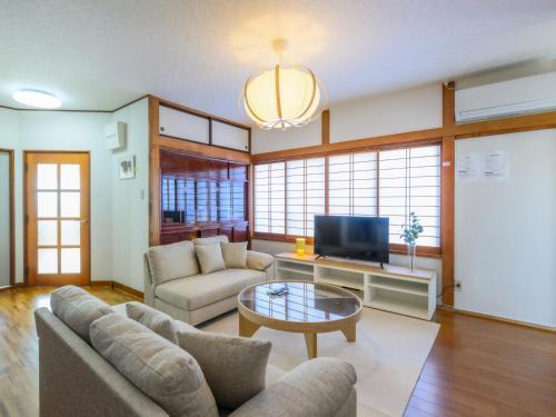 Nikko House | Discover a Unique Stay Near World Heritage Sites