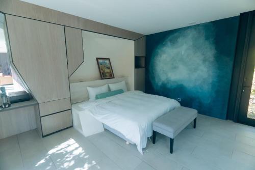 Puli House | Discover Funyuan Village: 4-Star Stay with Hot Tub & Breakfast