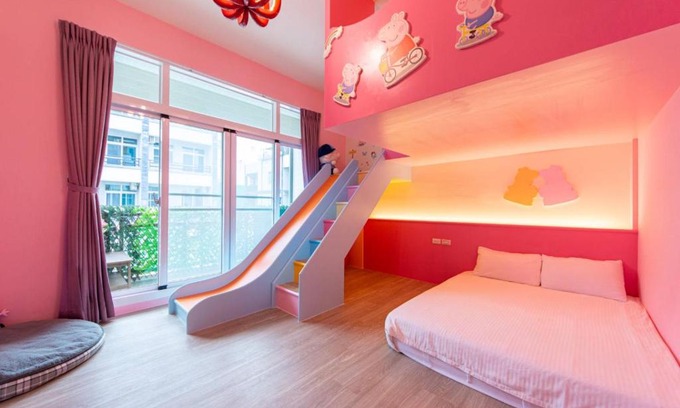 Hengchun House | Experience Authenticity at 旅攝民宿 - Family Friendly Stay