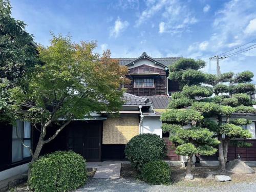 Uno Apartment | Family-Friendly Stay at ひねもす102 Near Naoshima Island