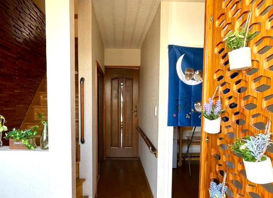 Kokubunji House | Pet-Friendly Retreat with a Hot Tub at 日久の宿