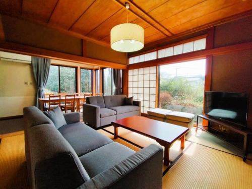 Nikko House | Experience 日光バケーションハウス: Ideal for Families, 4-Star Stay