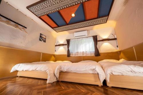 Hyuga Villa | Discover 日向サーフキャンプ105: A Pet-Friendly Retreat