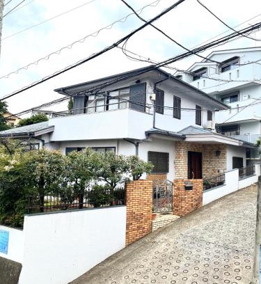 Kohoku Ward House | Experience Tranquility at 日式庭院豪宅 - Rated 9.3/10