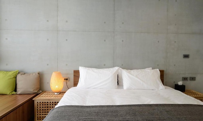 Yuchi House | Enchanting Sun Moon Inn: Family-Friendly with Breakfast