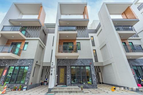 Ji'an House | Enjoy Family-Friendly Stays at 早稻幸福包棟民宿