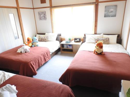 Asahikawa House | Cozy Asahikawa Vacation Home with Family-Friendly Amenities
