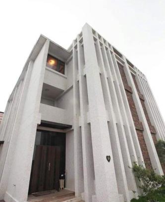 Ji'an House | Cozy Stays at 星星小宿 - Top-Rated Getaway in Hualien