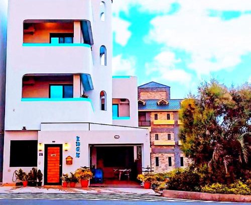 Magong House | Family-Friendly 星語采居民宿 with Top Guest Ratings