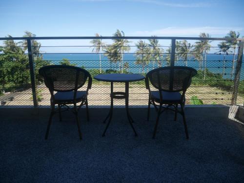 Chenggong House | Ocean View Motel: Family-Friendly Stay with Great Reviews