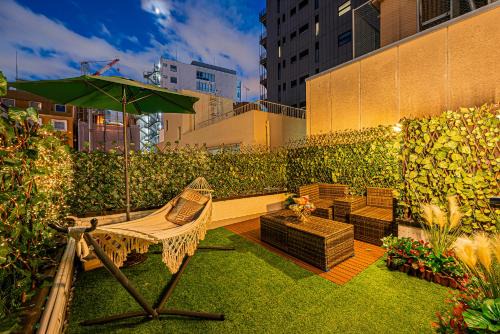 Jimbocho House | Experience Tokyo: 10/10 Rated Hotel Near Ueno and Akihabara