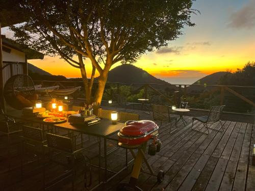 Matsuzaki Villa | Exclusive Stay at 時空庵: Your Private Retreat Awaits
