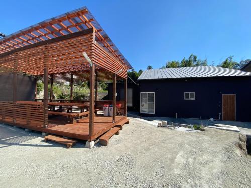 Hatsukaichi House | 時間を忘れる貸別荘サウスブルー