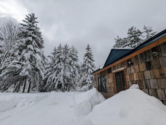 Minamifurano Ski Chalet | Experience Sorapchi Cabin: Guest Rated 9.8, Family-Friendly