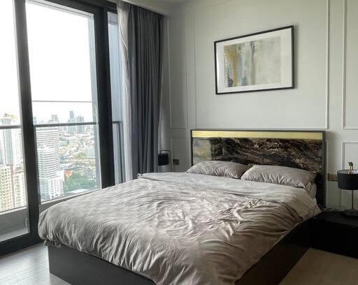 Rama 9 Apartment | Discover One9five: Modern Living Near Jadd Night Market