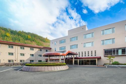 Otaru Hotel | Serene Morning at 朝里川温泉ホテル - Spa & Family Friendly