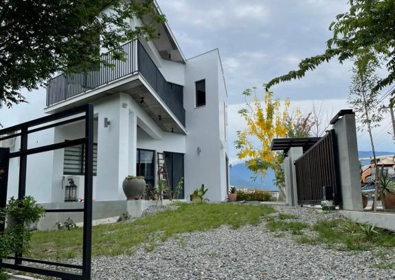 Taitung House | Adults-Only MUMUsusu Stay with Breakfast & Hot Tub Bliss