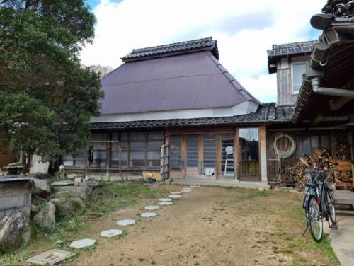 Yamaguchi House | 未来のふるさと村