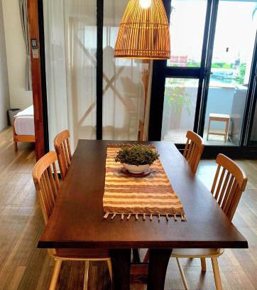 West Central District Apartment | Unforgettable Stays at 未見海 - Rated 8.9/10 & Family-Friendly
