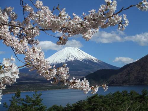 Minobu Hotel | Relaxing Kouan at Lake Motosu: Spa and Family-Friendly Escape