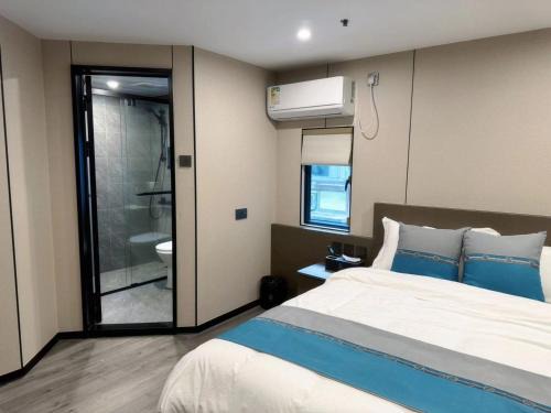 Bowrington Apartment | Delightful Stay at 杏花小筑 with Child-Friendly Amenities