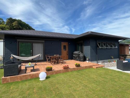 Hidaka-mura Villa | Guest Rated: 9.8 at 村の小さなお宿 おきな, Family Friendly Stay