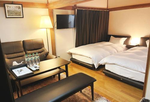 Akishima Hotel | Family-Friendly Hospitality at 東京昭島迎賓館